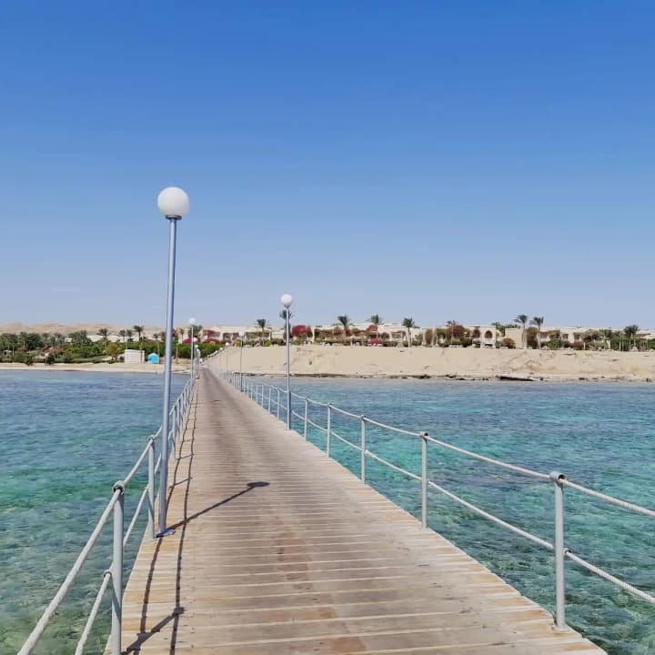Strand TUI MAGIC LIFE Kalawy