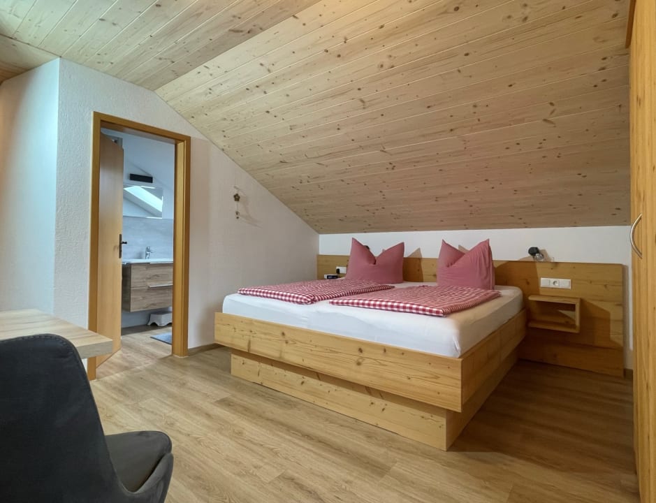 Zimmer Ferienhof - Bauernhof Hefele