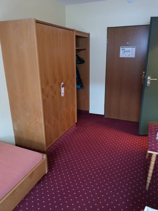 Zimmer Alpensport-Hotel Seimler