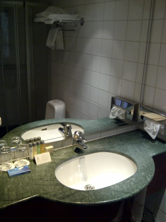 Bad Elite Stadshotellet