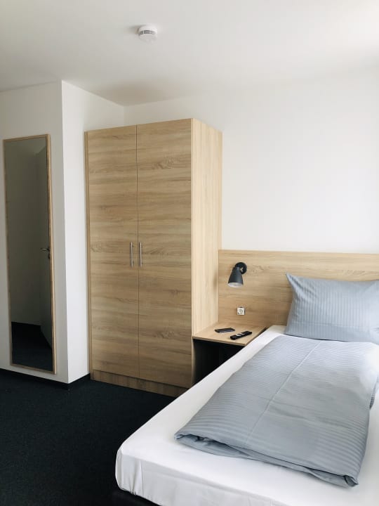 Zimmer Apartimo Landshut