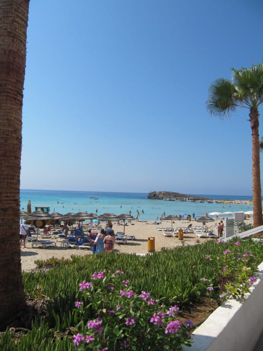 Strand Atlantica Aeneas Resort