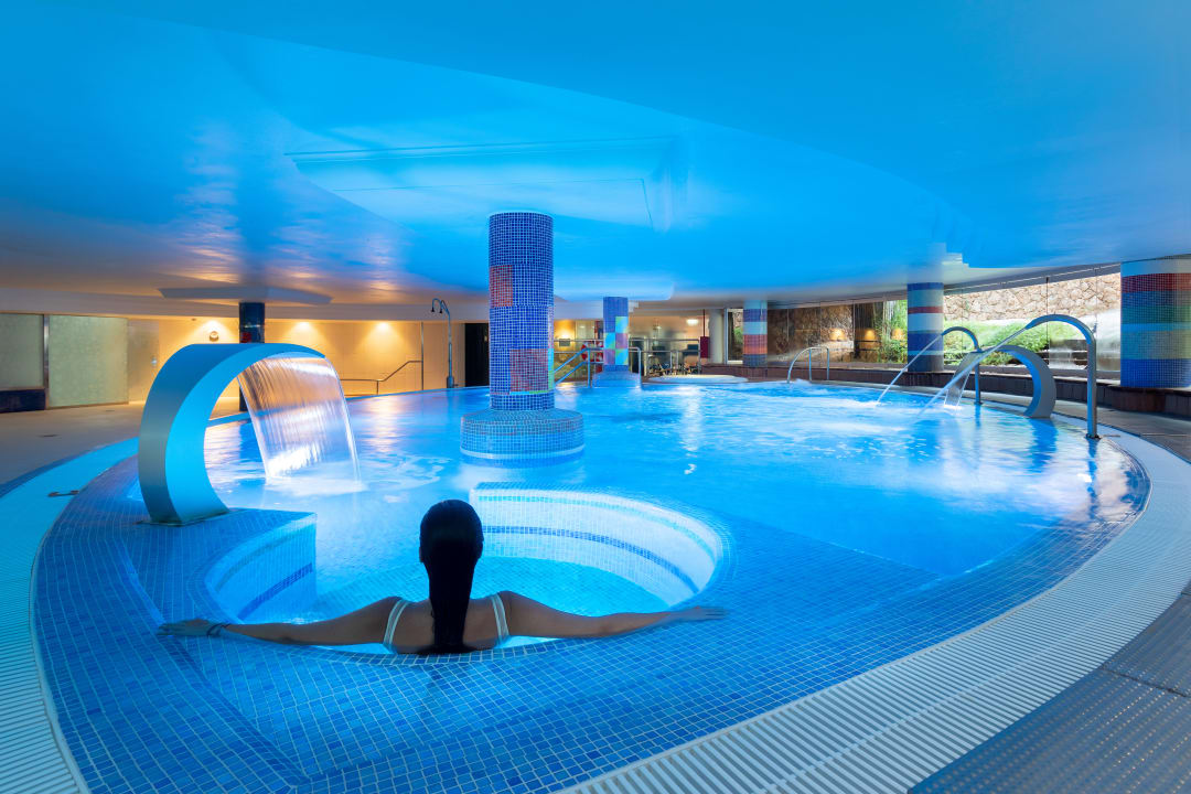 Sport & Freizeit MUR Hotel Faro Jandia & Spa Fuerteventura