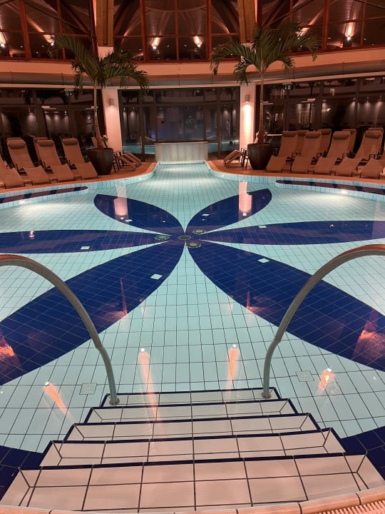 Pool Hotel & Spa Larimar