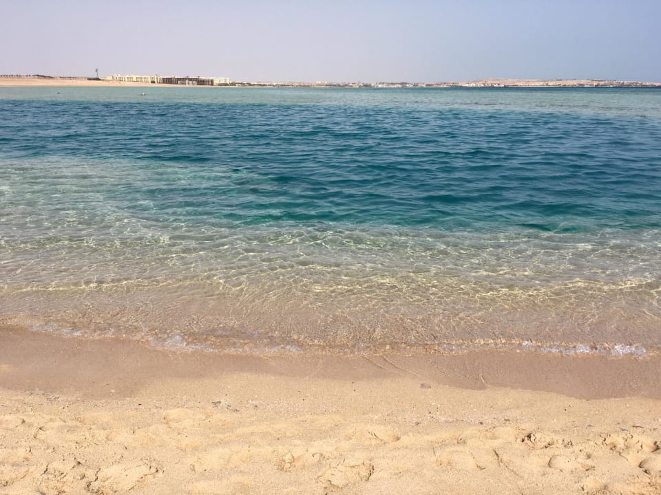 Strand Makadi Spa - Adults only