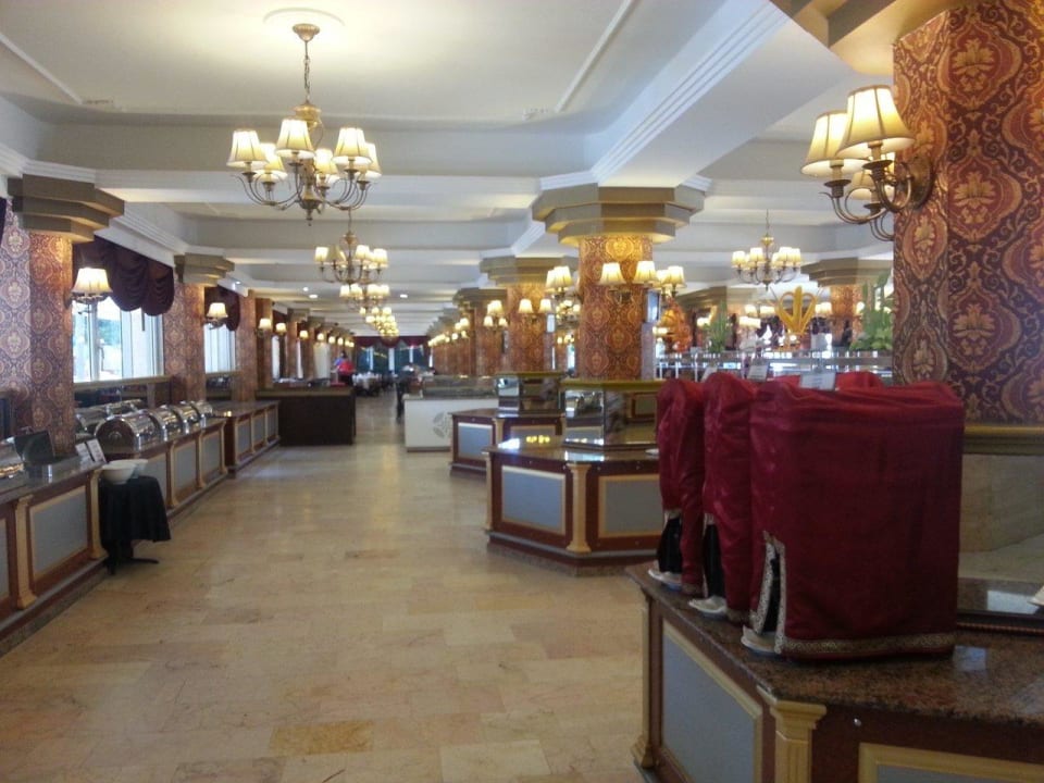 Все вкусно Botanik Hotel & Resort