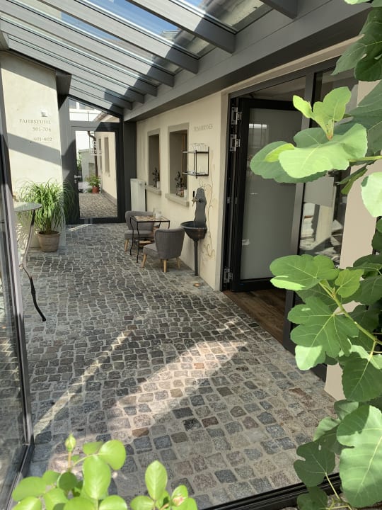 Sonstiges Hotel Arthus