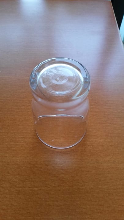 Wasserflecken Sol Cosmopolitan Rhodes