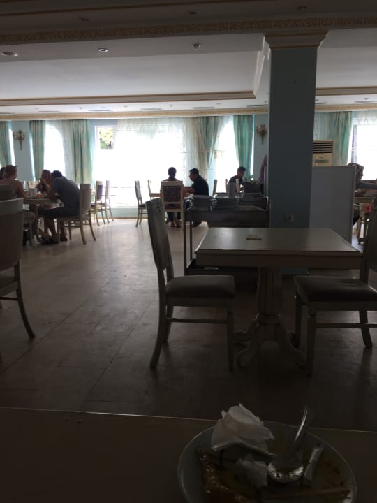 Gastro Larina Resort Spa & Hotel