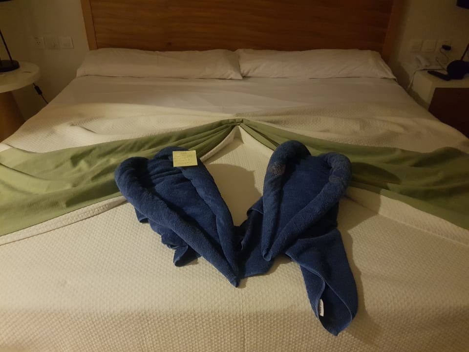 Zimmer Playa Vista Azul