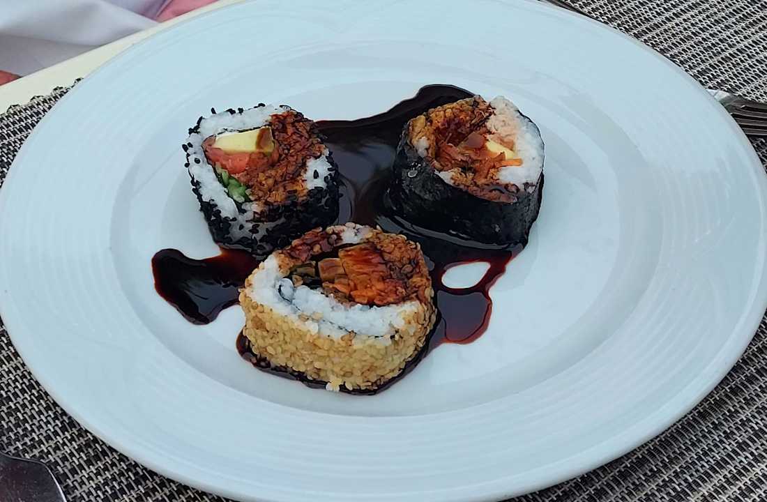 Gastro Sentido Trendy Verbena Beach