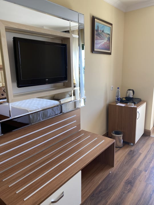 Zimmer Oz Hotels Incekum Beach