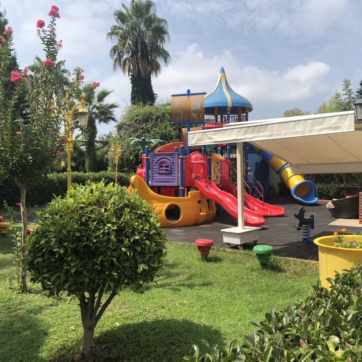 Sport & Freizeit Saphir Resort & Spa