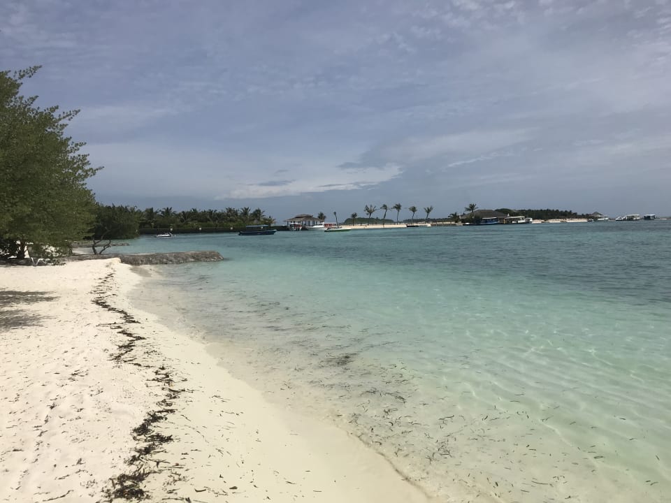 Zimmer Adaaran Select Hudhuran Fushi - Premium All Inclusive