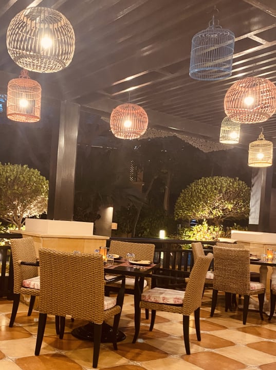 Gastro Anantara The Palm Dubai Resort