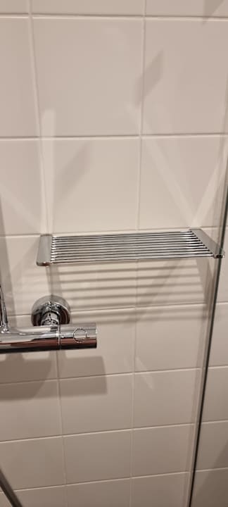 Zimmer IntercityHotel Berlin Airport BER Terminal 1+2