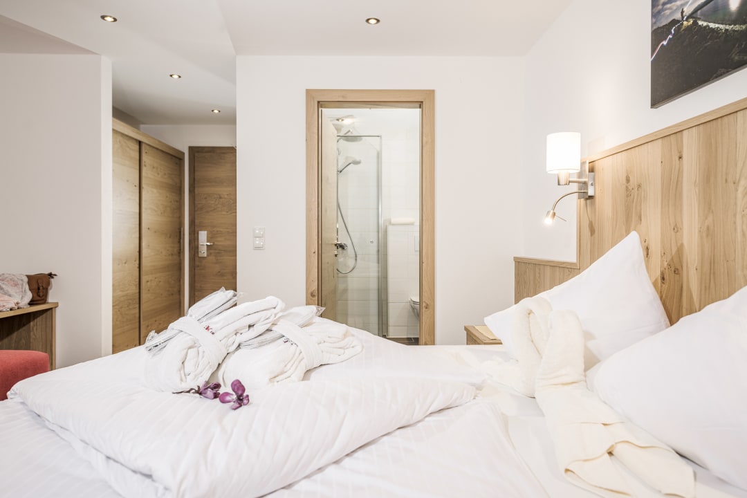 Zimmer Hotel Kirchlerhof