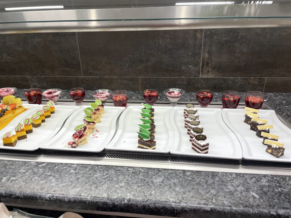 Gastro Kaisol Romance Resort