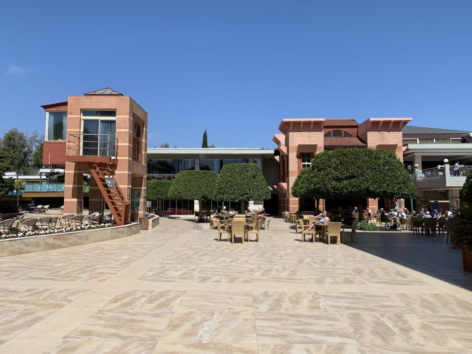 Gastro Megasaray Club Belek