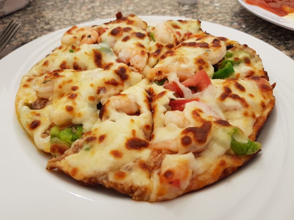 Gastro Pickalbatros White Beach Resort - Hurghada