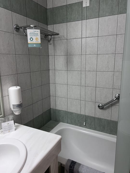 Zimmer TUI SUNEO Chrissi Amoudia