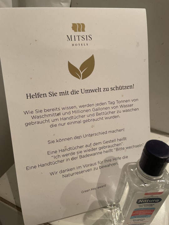 Zimmer Mitsis Rodos Village