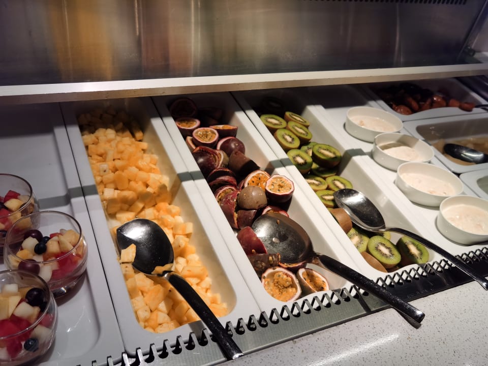 Gastro Hilton Rotterdam