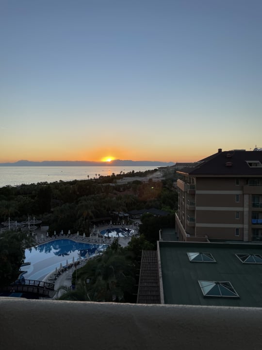 Zimmer Sunis Kumköy Beach Resort Hotel & Spa