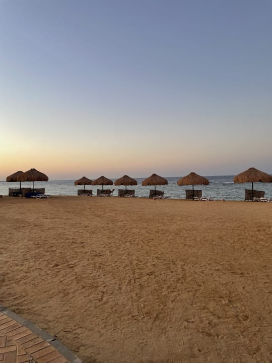 Strand Lazuli Hotel Marsa Alam