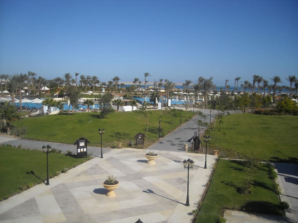 Steigenberger al Dau Beach Hotel Steigenberger ALDAU Beach Hotel