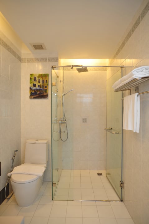 Zimmer C&N Hotel