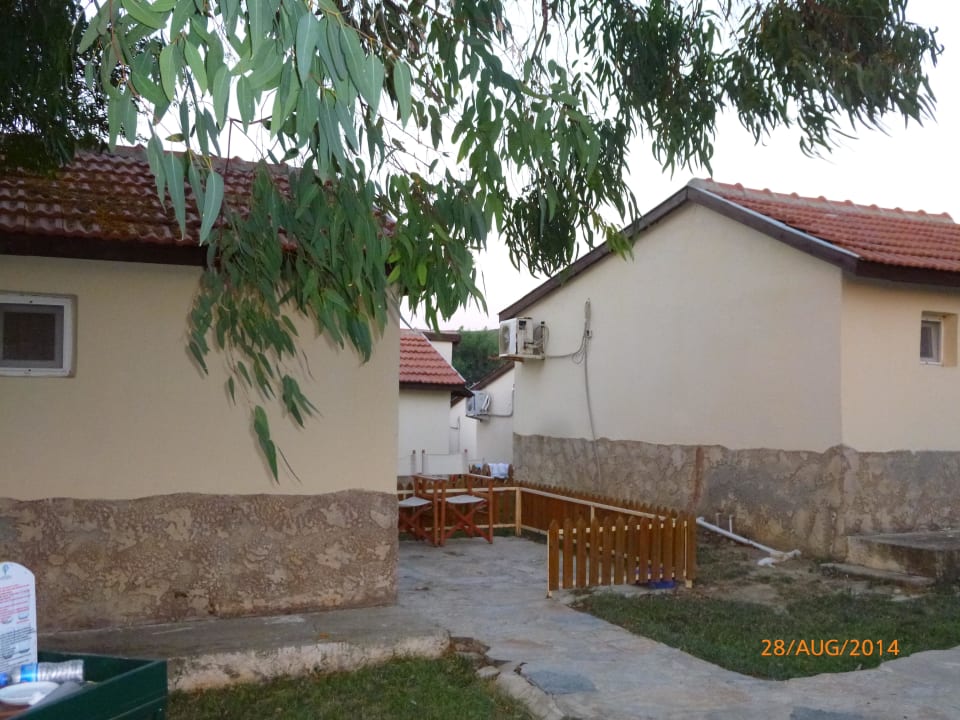 Ghettohäuser Club Resort Atlantis