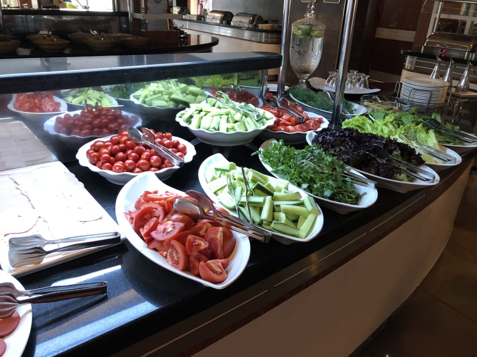 Sonstiges Hotel Grand Okan