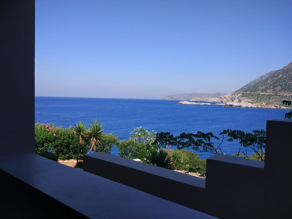 Ausblick Bali Blue Bay Lifestyle