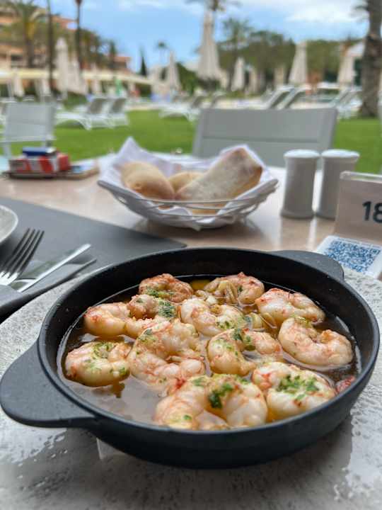 Gastro Hipotels Hipocampo Palace & Spa