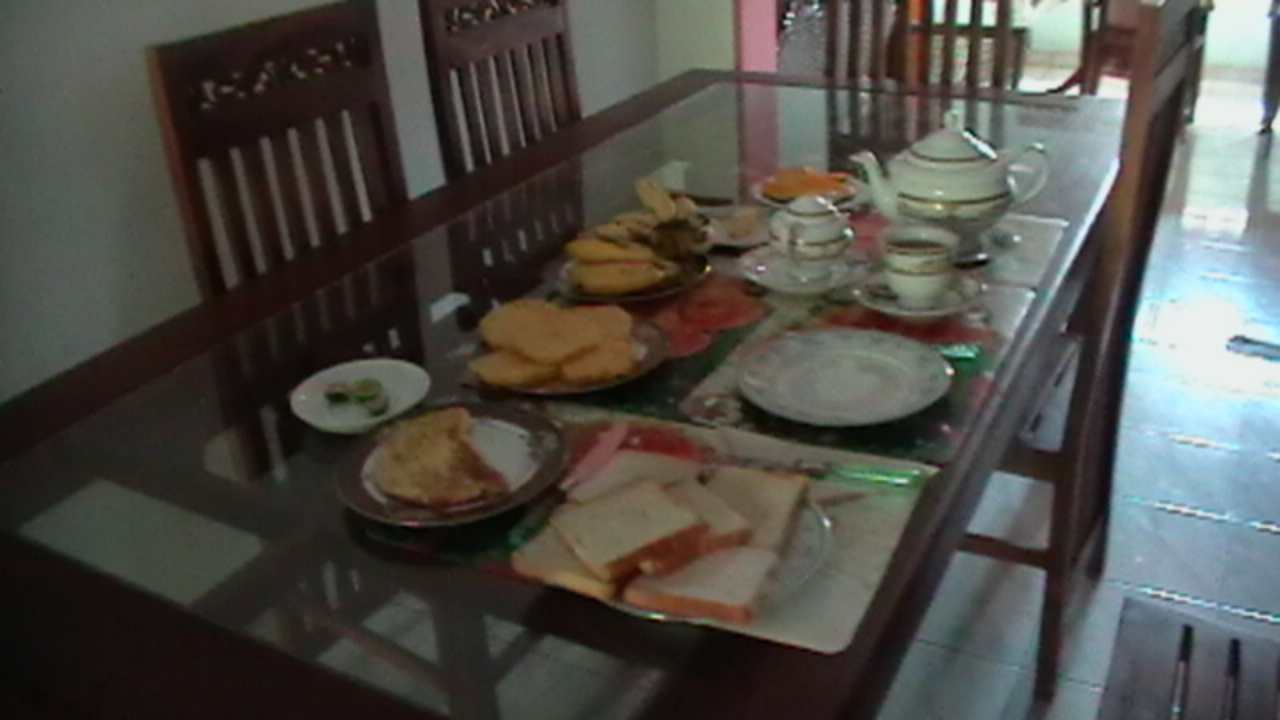 Gastro Sunshine Guesthouse