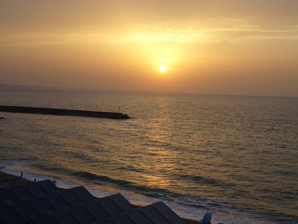 Ausblick Sentido Marea