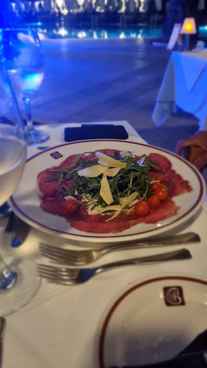 Gastro TUI BLUE Pioneer Beach