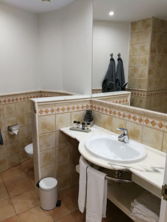 Zimmer H10 Playa Esmeralda - Adults only