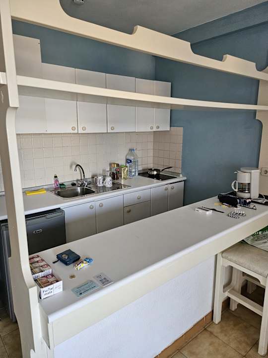 Zimmer Servatur Alameda de Jandía