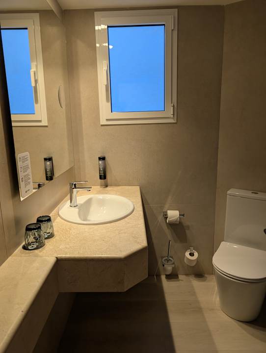 Zimmer Hotel HM Isabela - Adults Only