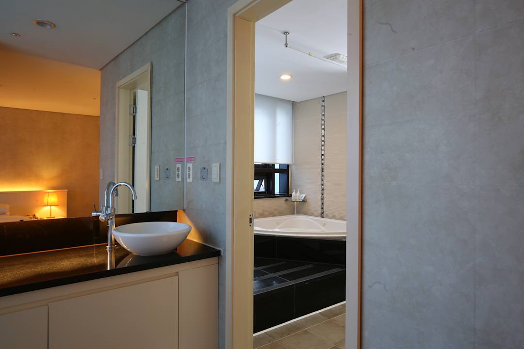 Zimmer Sunset Business Hotel