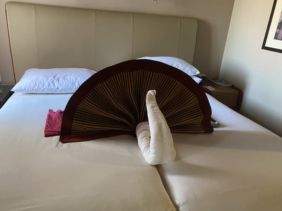 Zimmer Jaz Makadi Oasis Resort