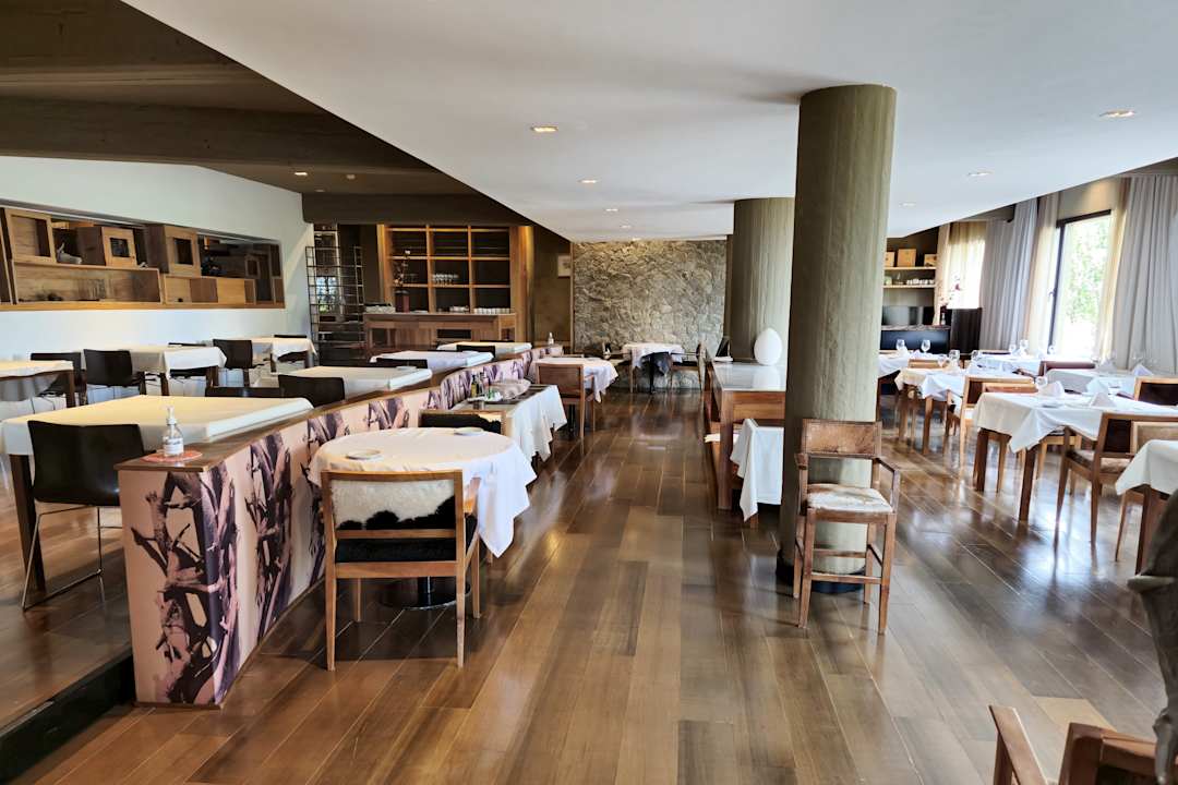 Gastro Hotel Esplendor Calafate