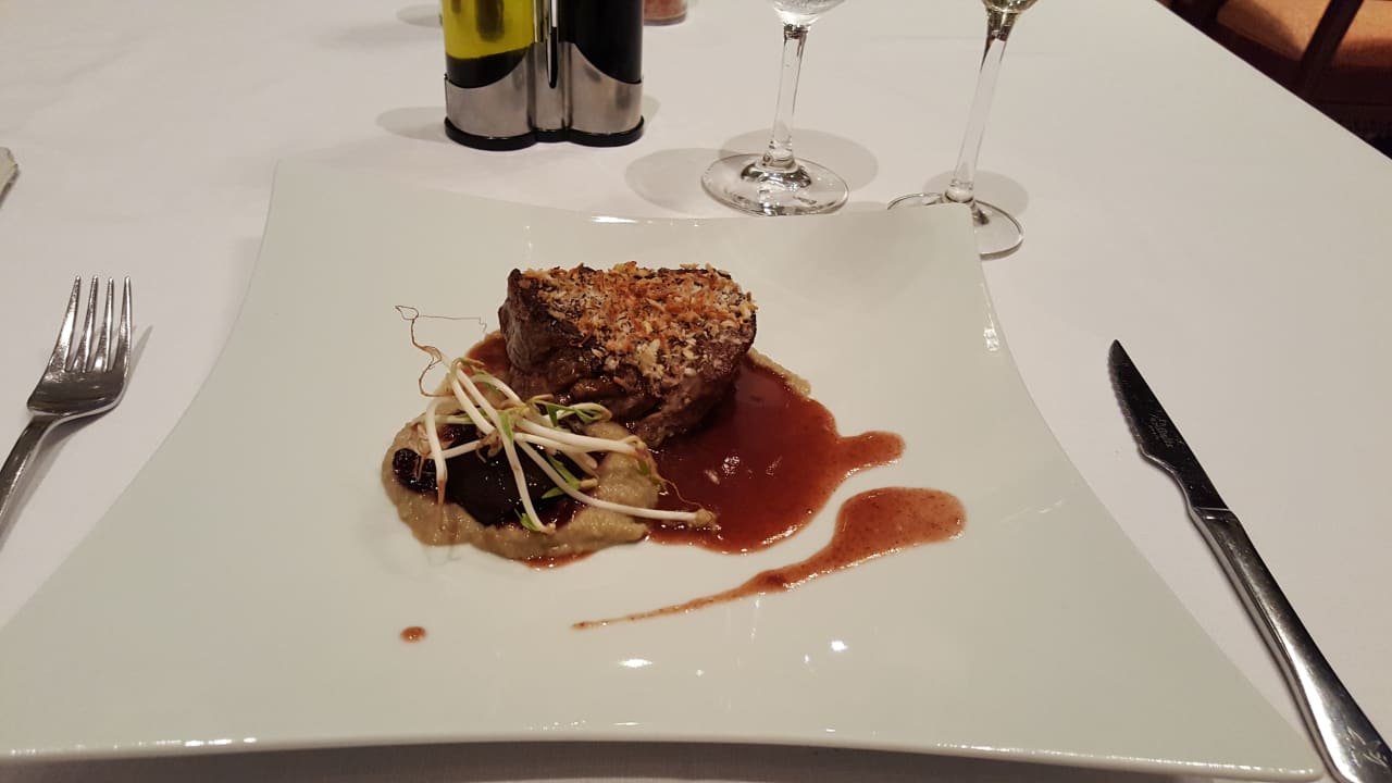 Restaurant JOIA Paraiso by Iberostar