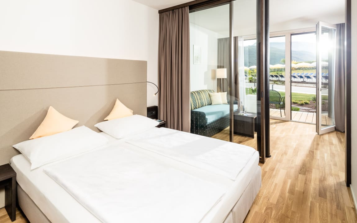 Zimmer Hotel Thalhof am See