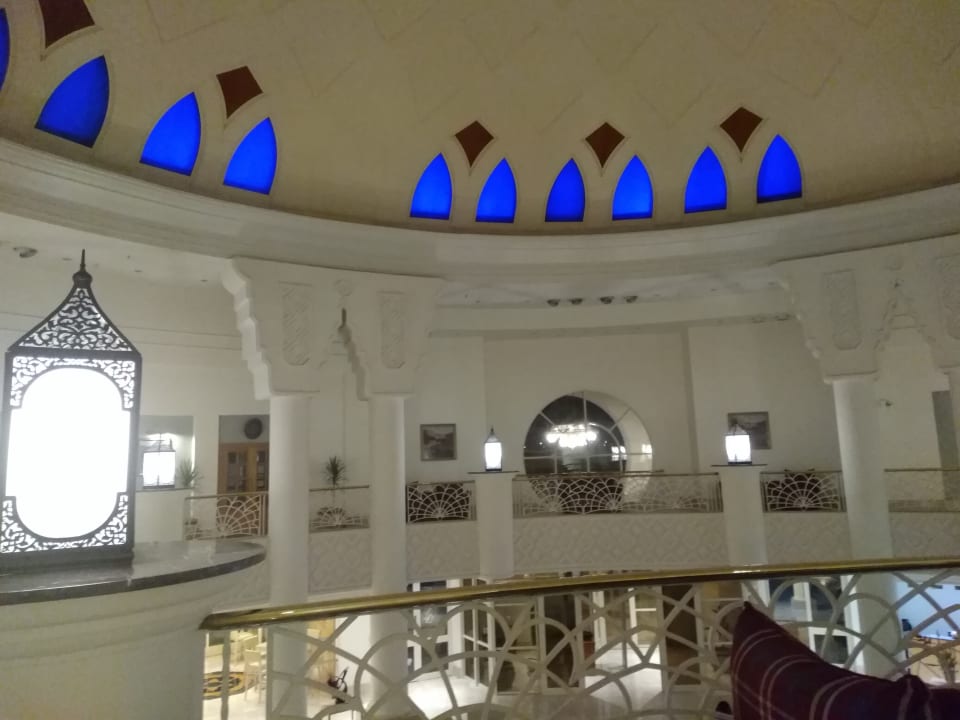 Sonstiges Old Palace Resort