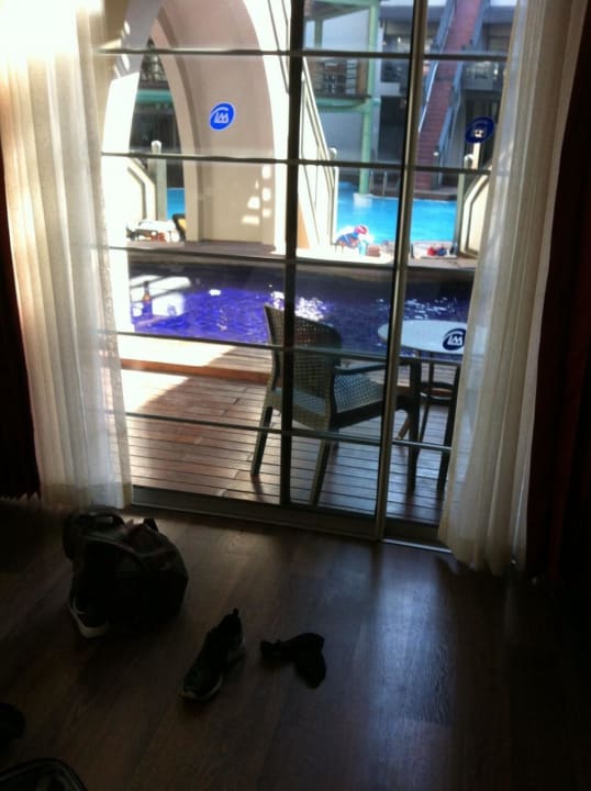 Zimmer 2115 Limak Lara Deluxe Hotel & Resort