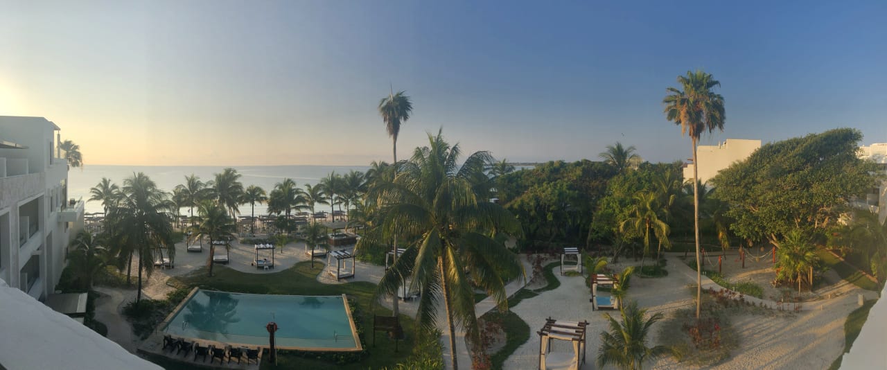 Strand Akumal Bay Beach & Wellness Resort