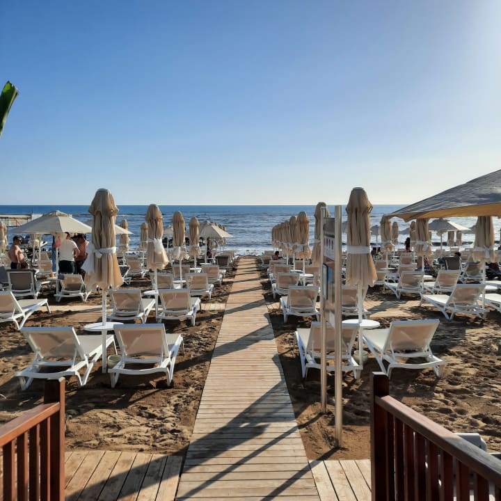 Strand Seaden Quality Resort & Spa